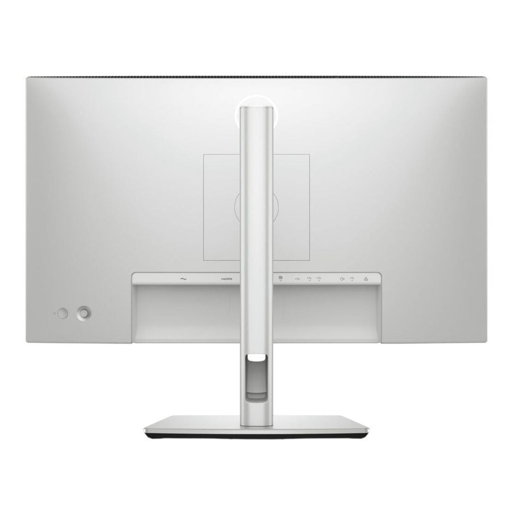 Dell UltraSharp U2424HE Monitor, 24" Full HD, 120Hz, USB-C Hub (Certified Refurbished)