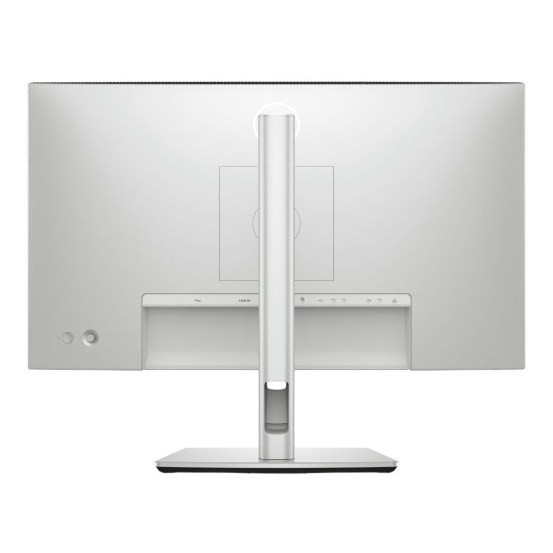 Dell UltraSharp U2424HE Monitor, 24" Full HD, 120Hz, USB-C Hub (Certified Refurbished)