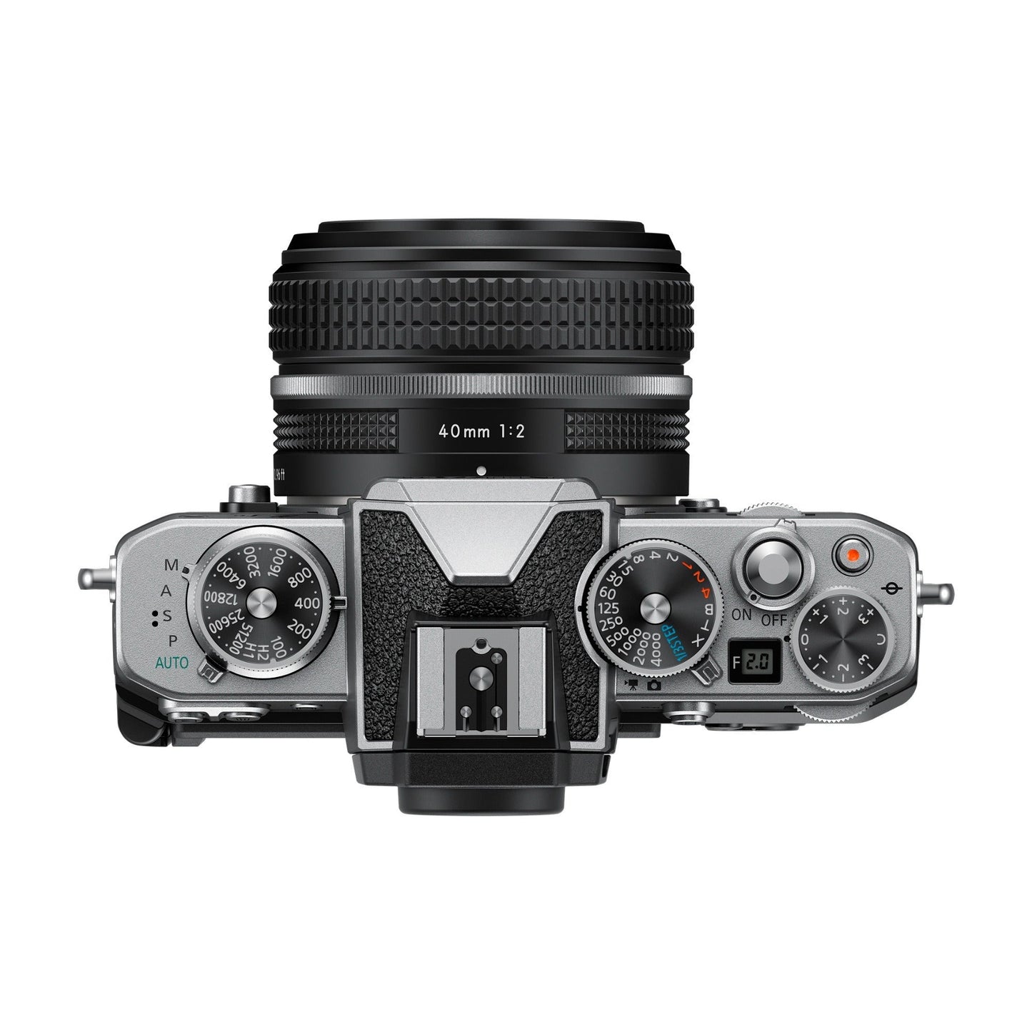 Nikon NIKKOR Z 40mm f/2 (SE) Lens