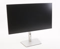 Dell 27-Inch IPS LED FHD Monitor | 100 Hz | VGA | USB | HDMI | Black and Silver (Open Box)