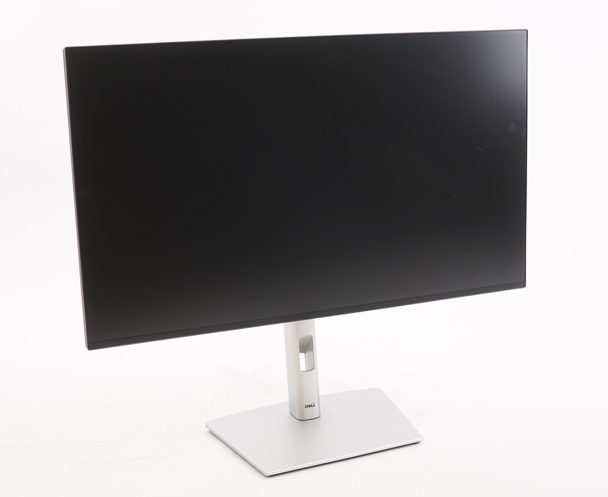 Dell 27-Inch IPS LED FHD Monitor | 100 Hz | VGA | USB | HDMI | Black and Silver (Open Box)