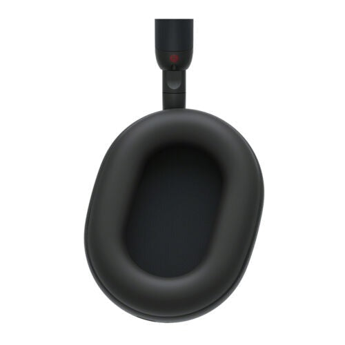 Sony WH-1000XM5 Wireless Noise Canceling Over-Ear Headphones (Black)