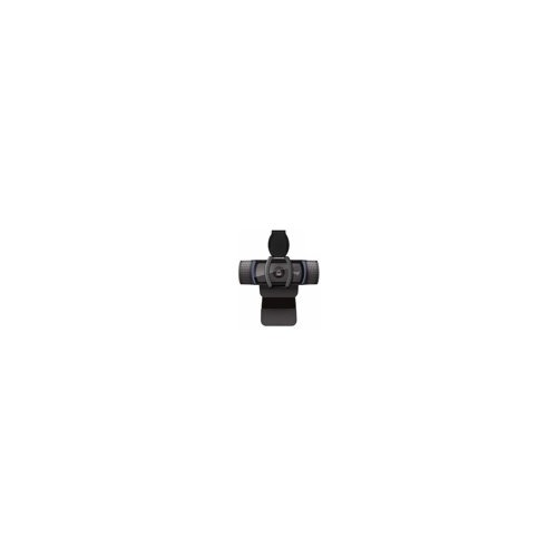 Logitech C920S Pro HD Webcam Bundle with USB Hub and Ring Light Bundle