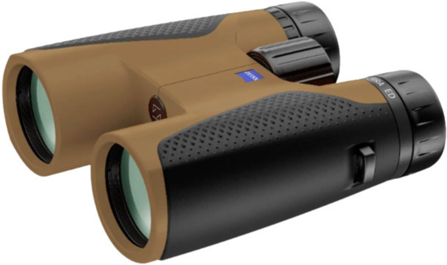 Zeiss TERRA ED 10x42 - Coyote Brown/Black