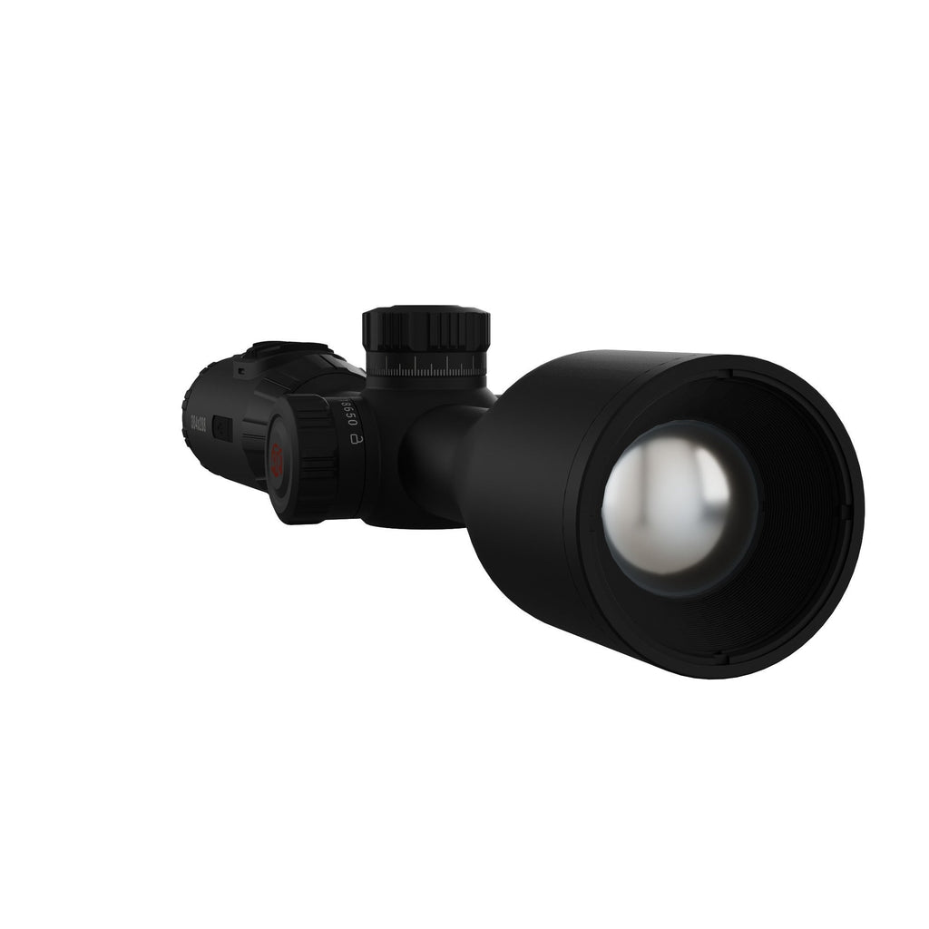 ATN ThOR 6 Elite 3.528 Thermal Riflescope with 384288 Sensor and OLED Display