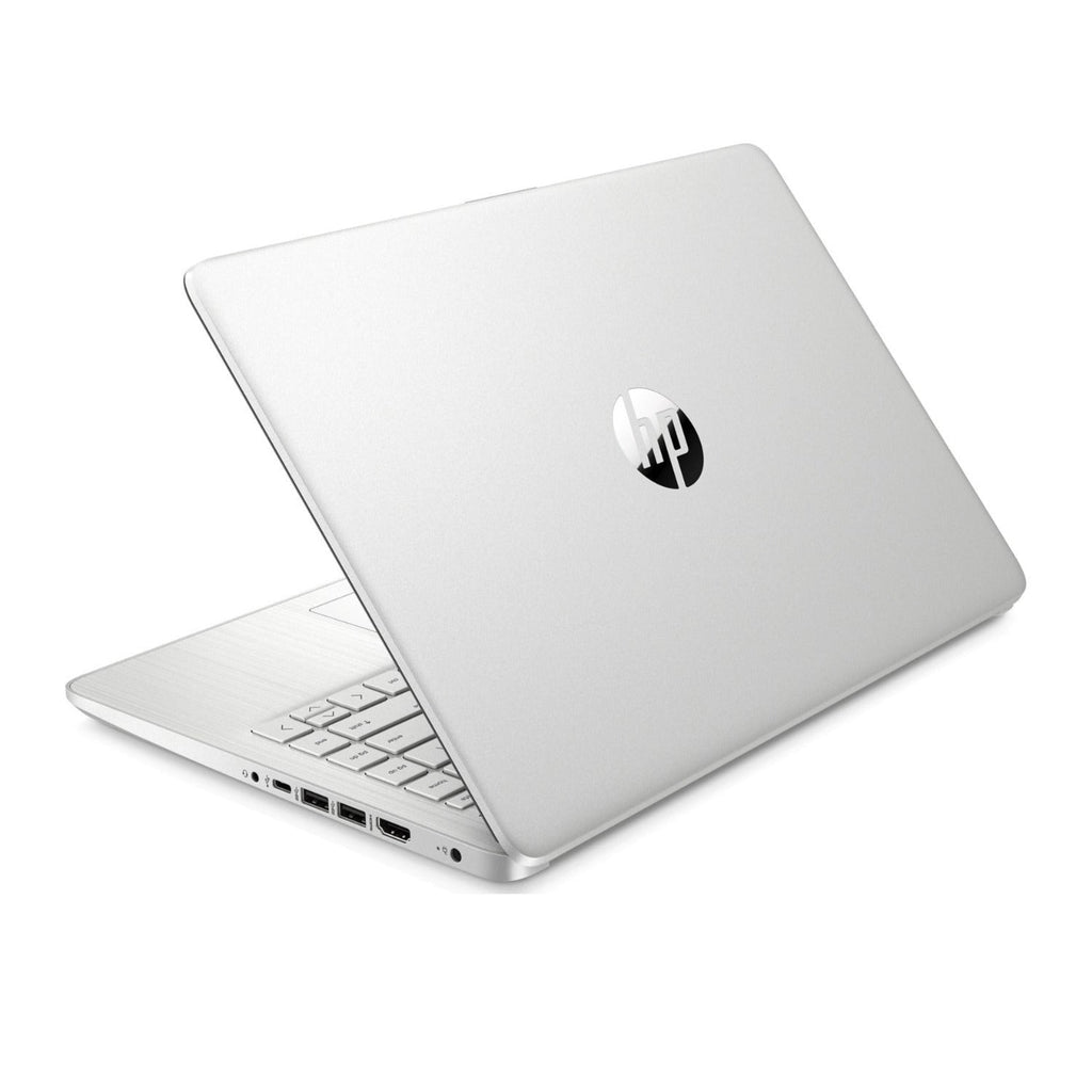HP Laptop, 14" Full HD, AMD Ryzen 3 3250U, 8GB RAM, 512GB SSD, Windows 10 (Certified Refurbished)