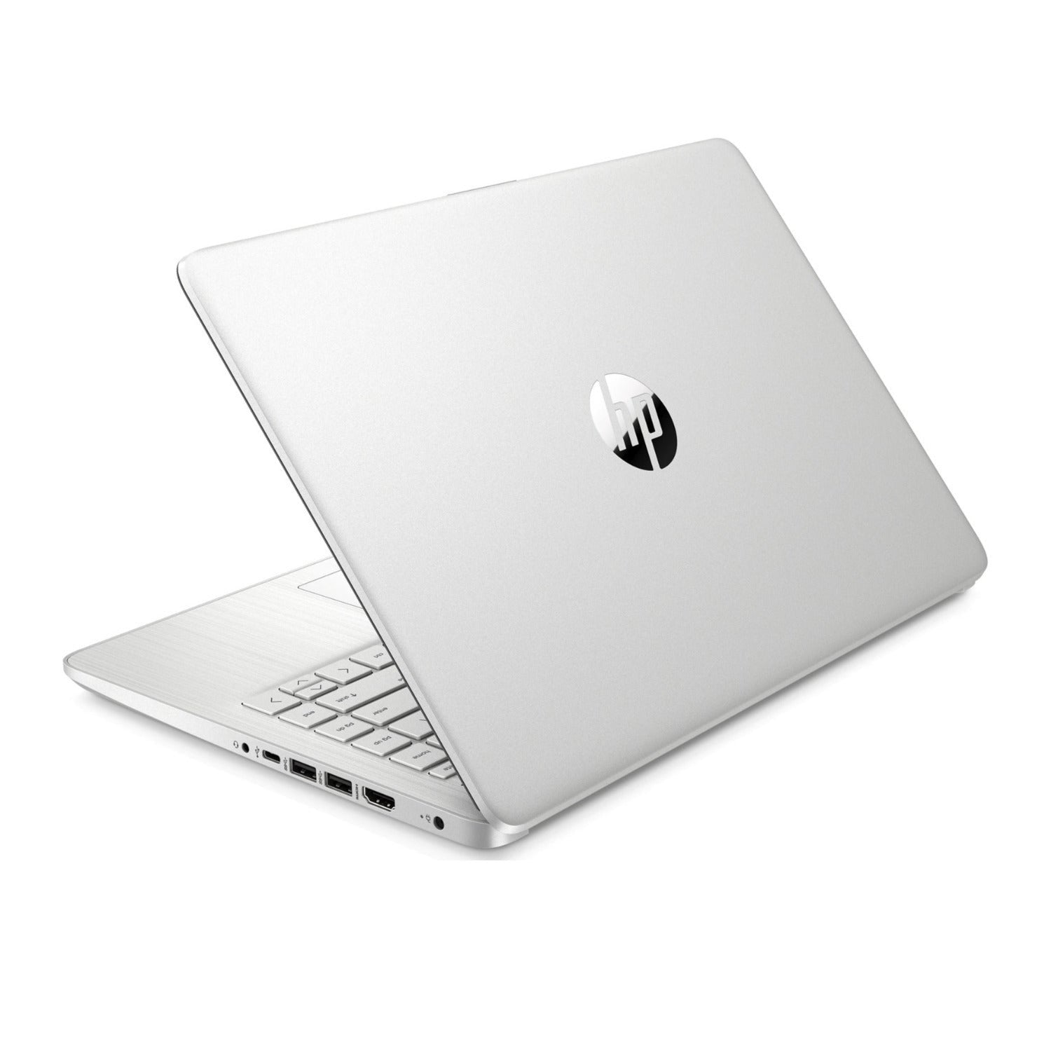 HP Laptop, 14" Full HD, AMD Ryzen 3 3250U, 8GB RAM, 512GB SSD, Windows 10 (Certified Refurbished)
