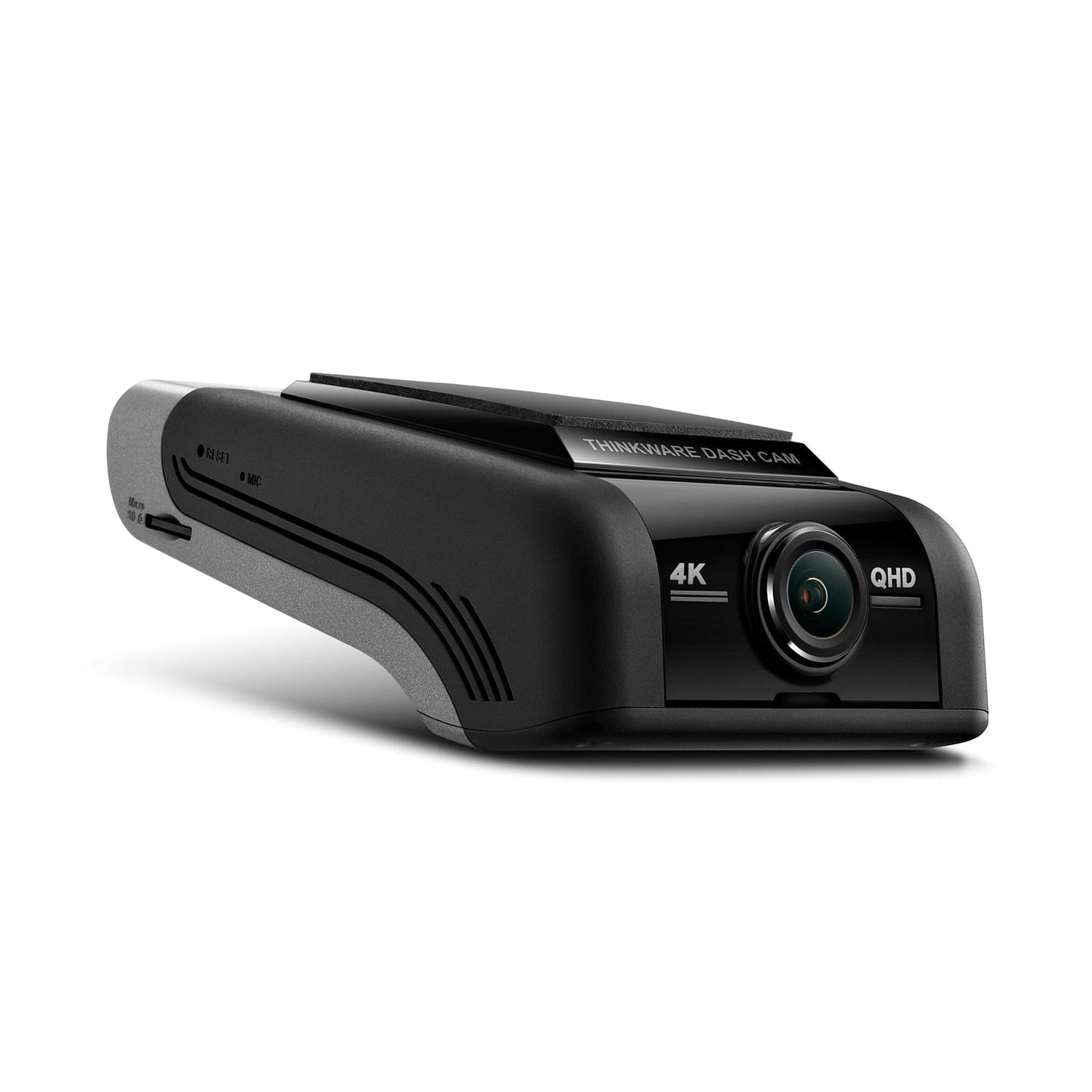 Thinkware U1000 4K UHD Wi-Fi Dash Cam with ADAS Support