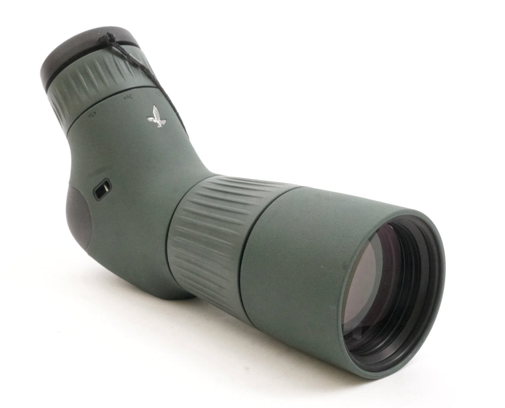 Swarovski AT Balance 18-45x65 Spotting Scope with SWAROBALANCE Technology (Used)
