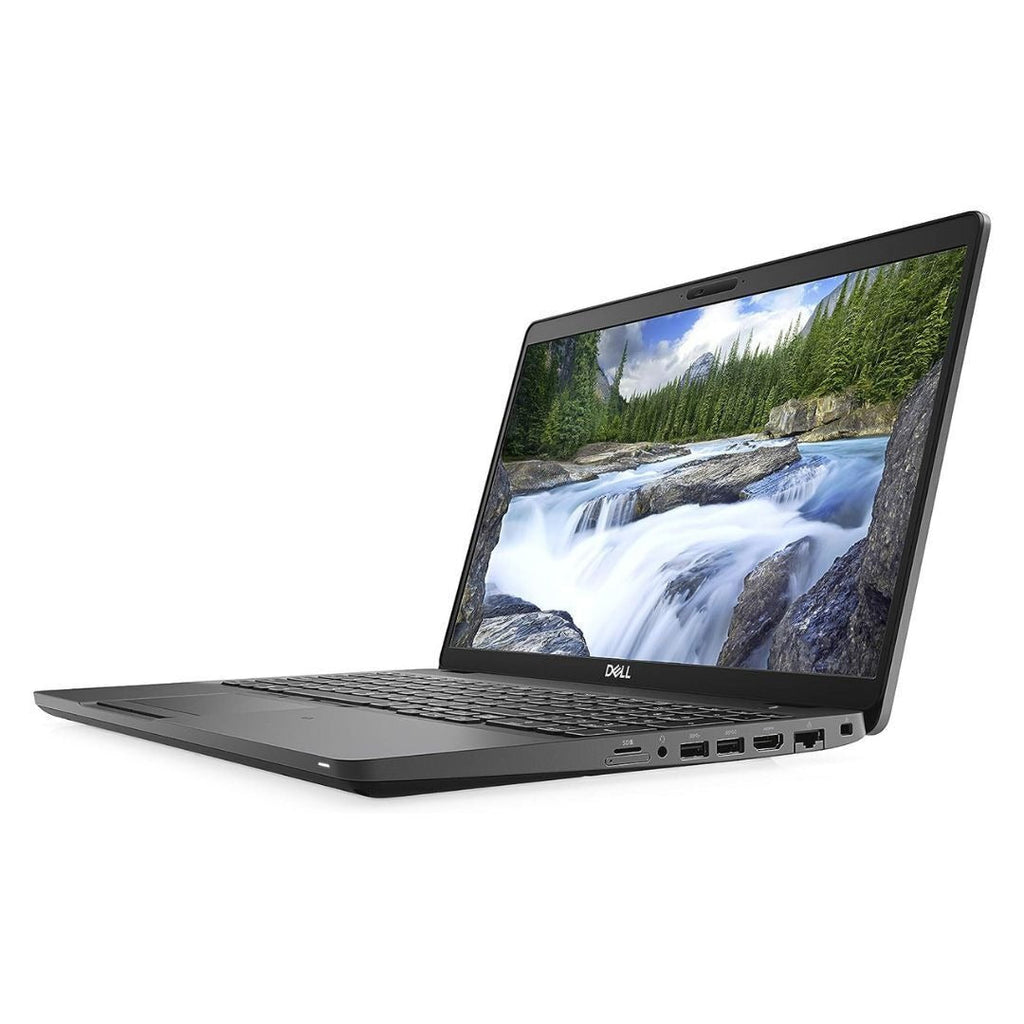 Dell Latitude 5500 Laptop, 15.6" FHD, Intel Core i5-8365U, 32GB RAM, 1TB SSD, Windows 11 Pro (Certified Refurbished)