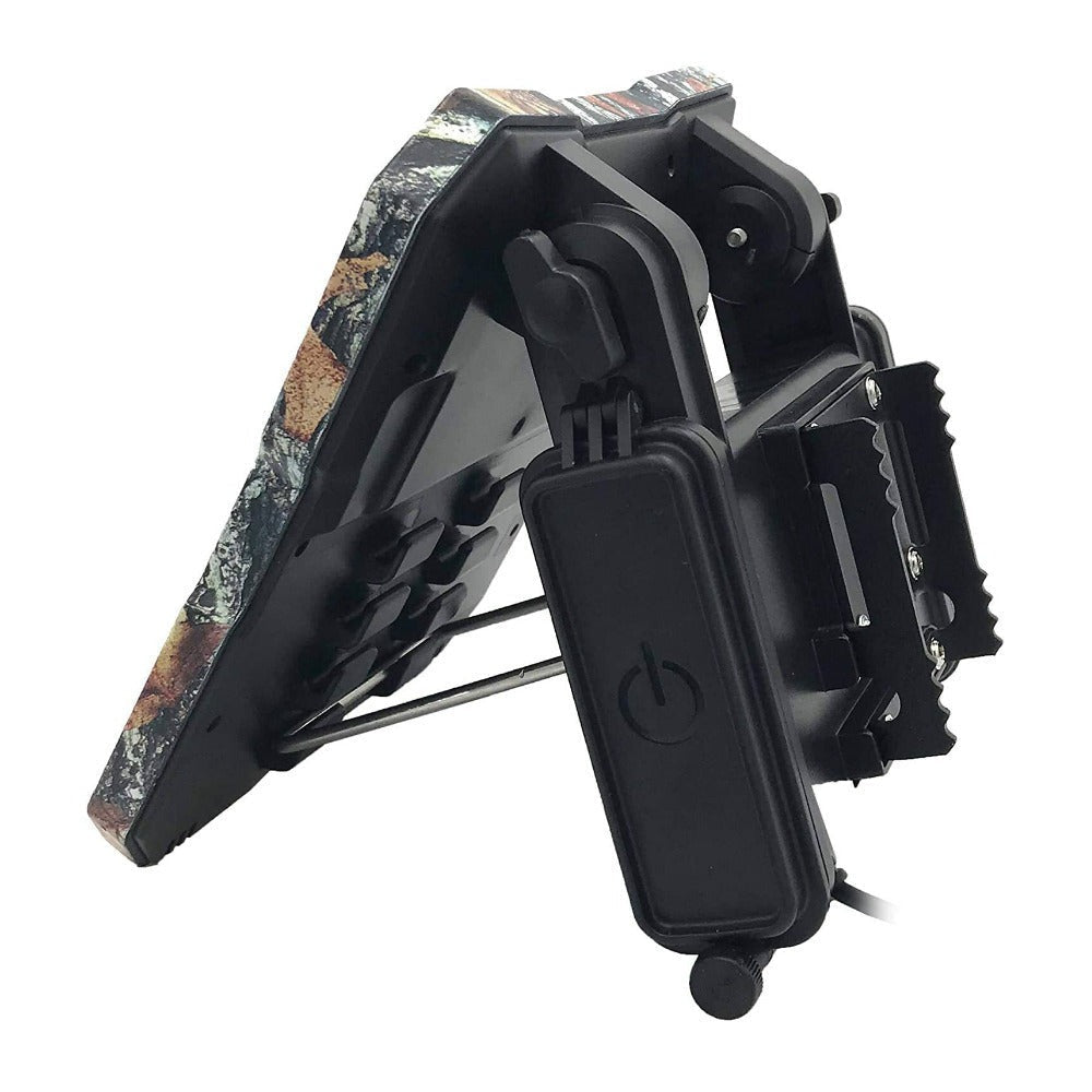 Browning Trail Cameras Solar Power Pack (Camo)