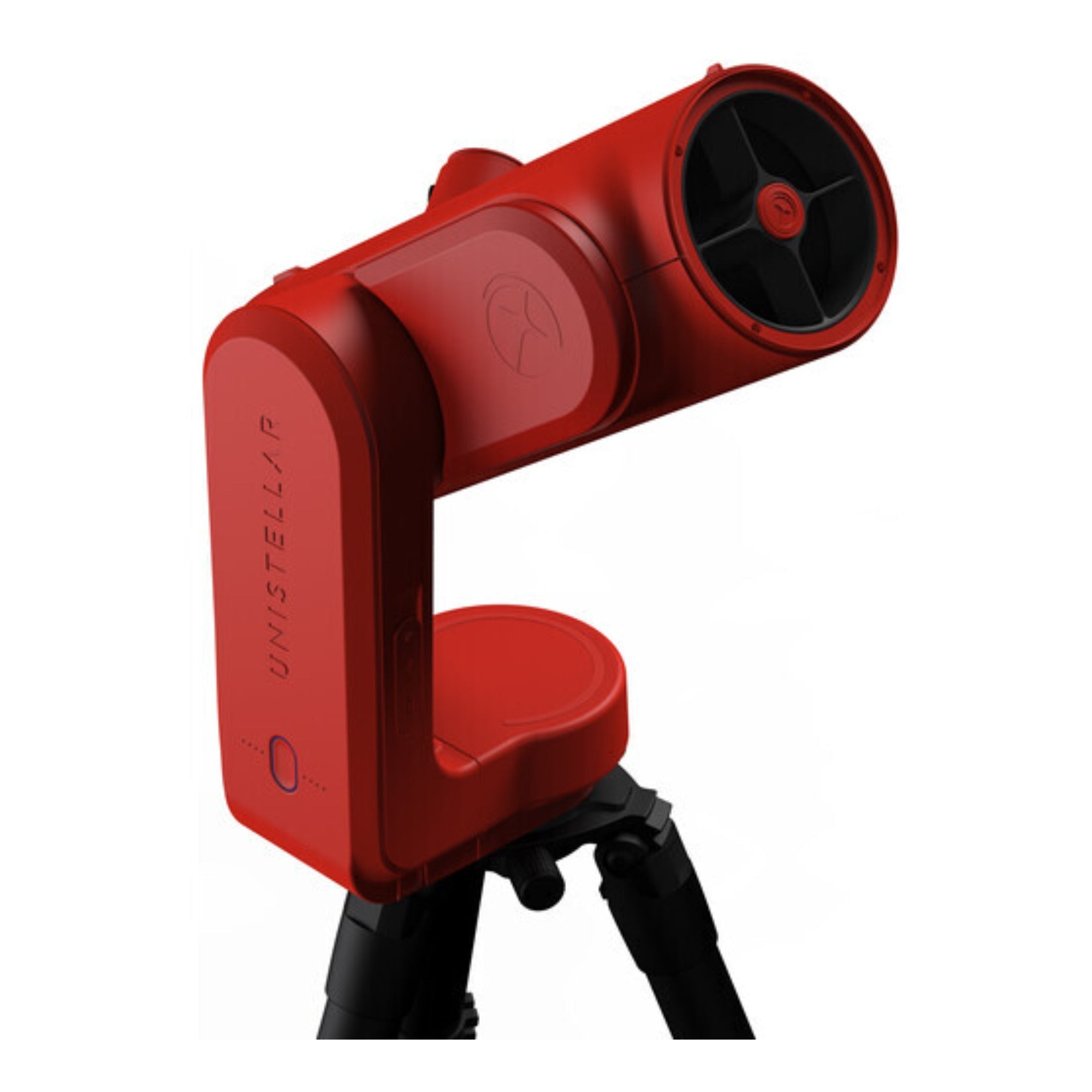 Unistellar Odyssey Pro Fully Automated Smart Telescope (Red)