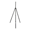 Tricer-AD Sit to Stand Carbon Fiber Tripod with Inverted Leg Design