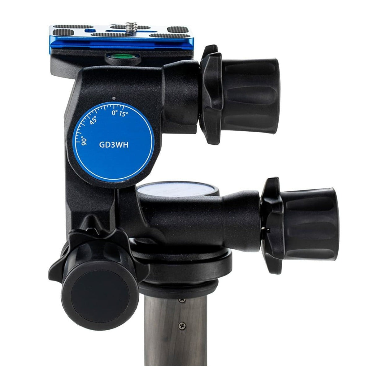 Benro GD3WH 3-Way Geared Head
