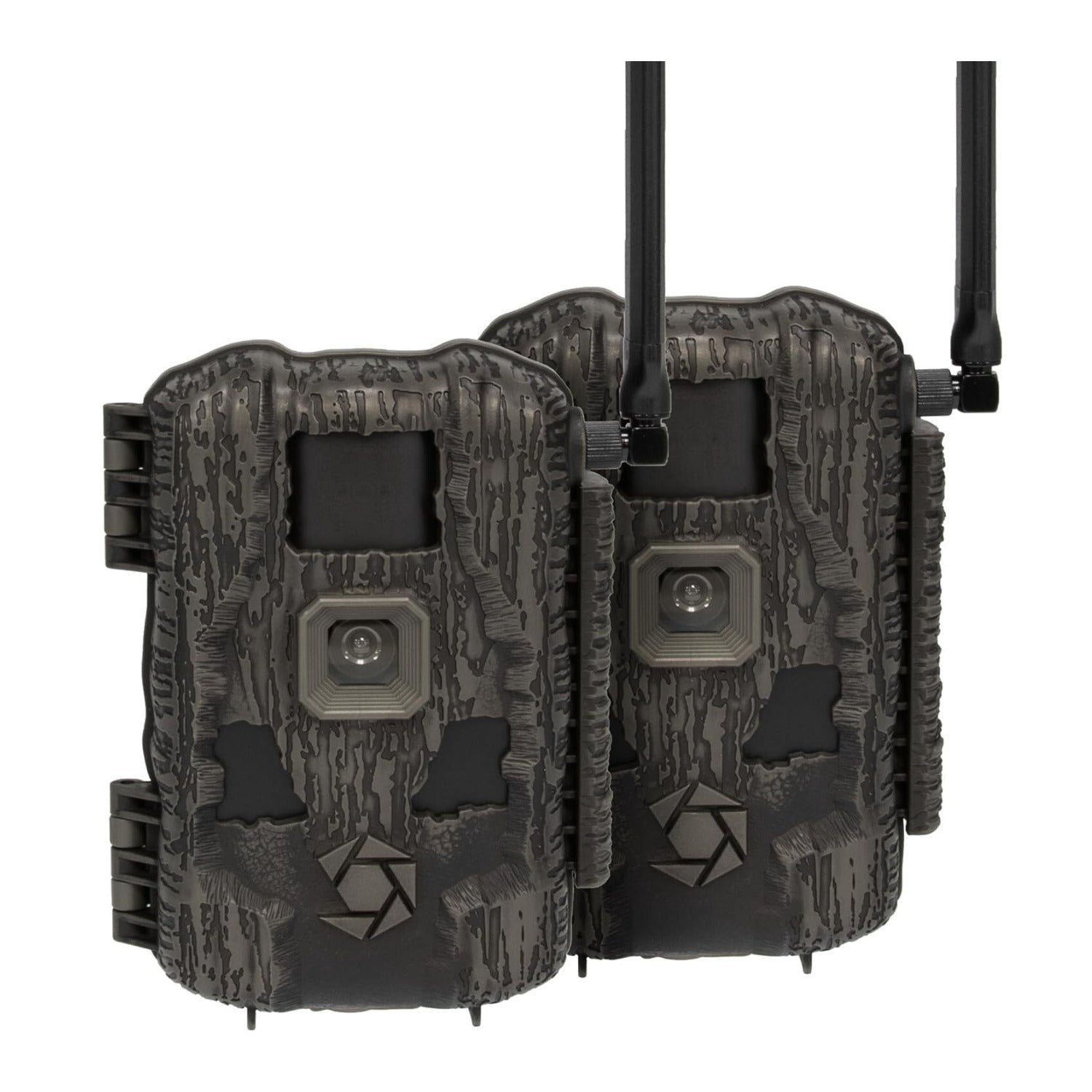 Stealth Cam Fusion MAX 3.0 42MP Cellular Trail Camera (2-Pack)