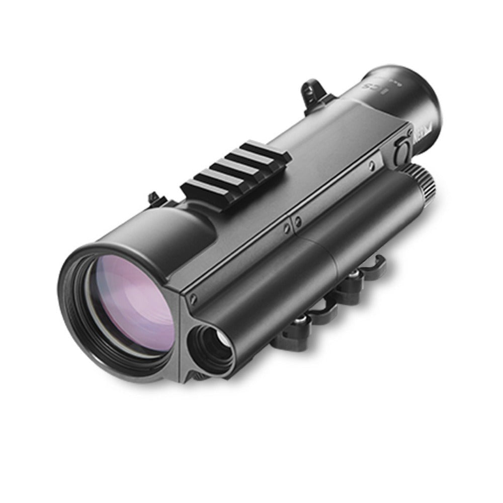 Steiner 6x40 ICS Innovative Combat Sight (Red Dot Reticle)