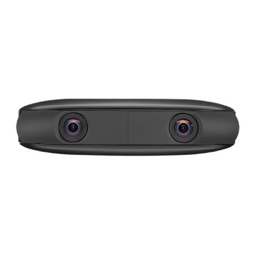 Vuze Vuze+ 4K 3D 360 Spherical VR Camera