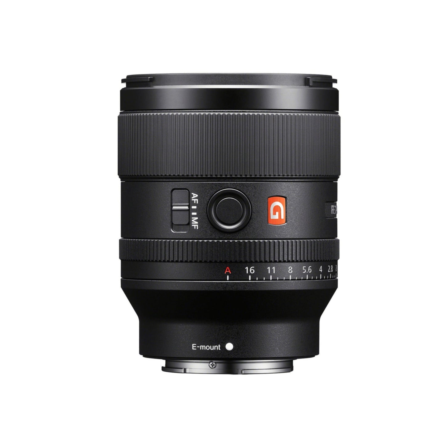 Sony a7R V Mirrorless Camera with 35mm f/1.4 GM Lens Bundle