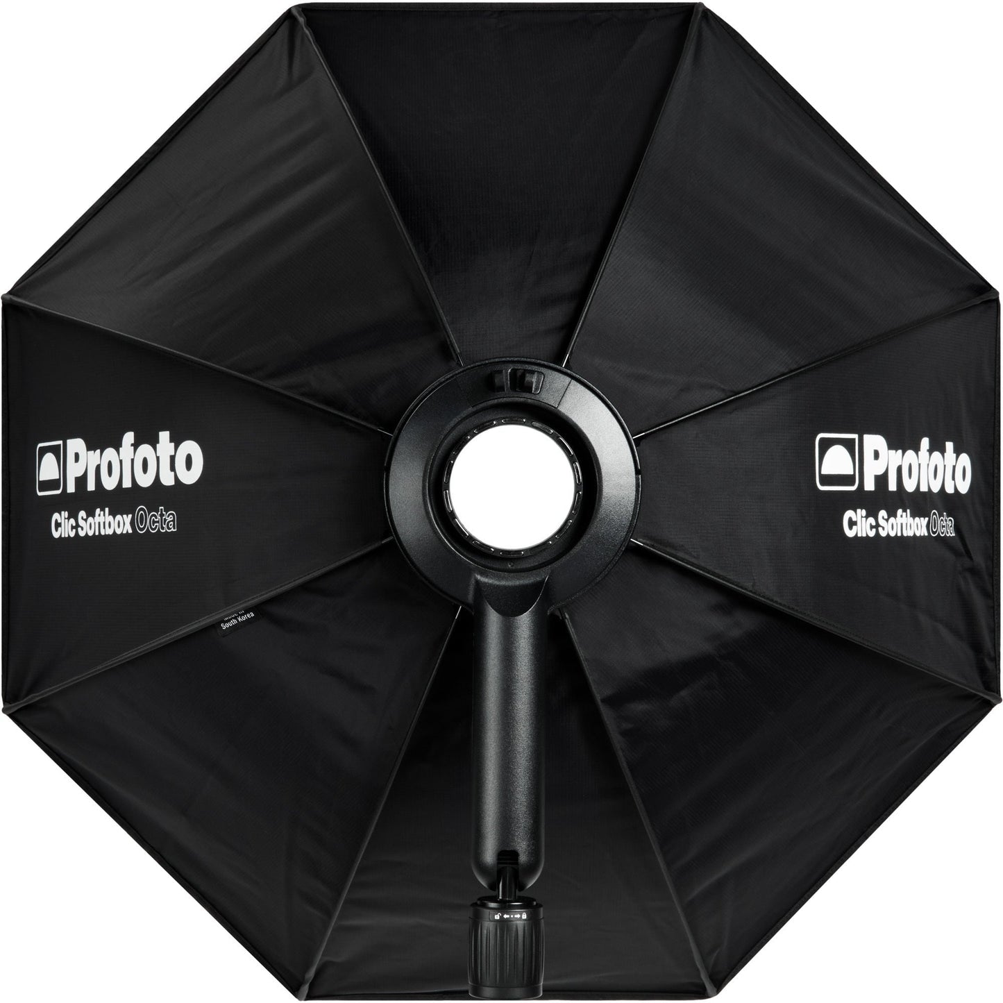 Profoto A10 AirTTL-C Studio Light for Canon with Softbox and Softgrid Bundle