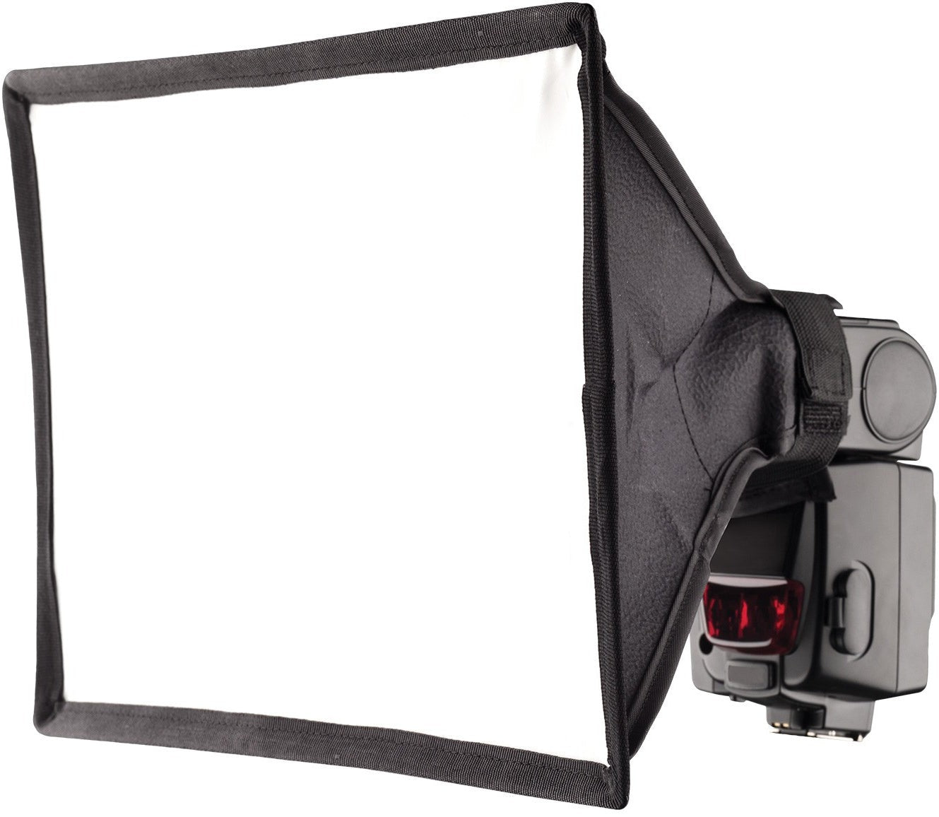 Westcott Pocket Box Erin Manning Speedlite Softbox Kit