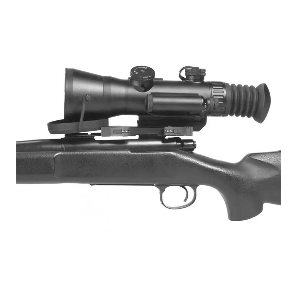 AGM Global Vision Wolverine-4 NW1 Gen 2+ Level 1, P45-White IIT Riflescope