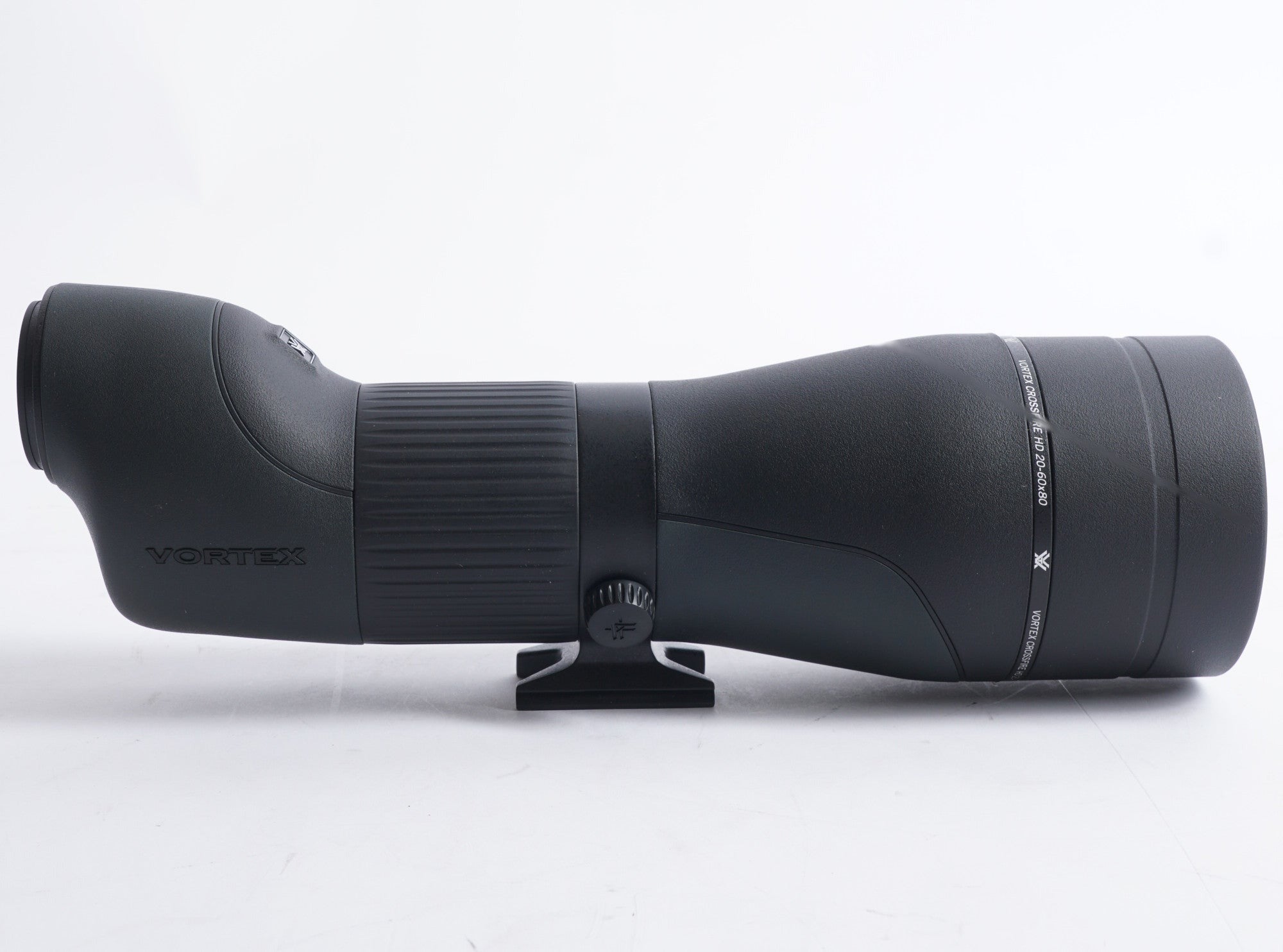 Vortex Crossfire HD 20-60x80 Straight Spotting Scope (Used)