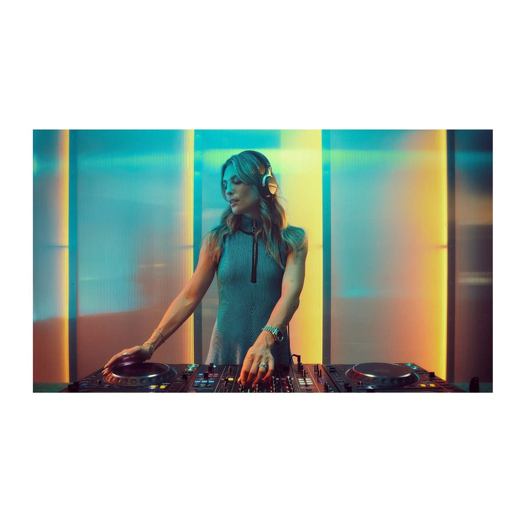 beyerdynamic DJ 300 PRO X Club Professional 2-in-1 DJ Headphones (48 ohms)