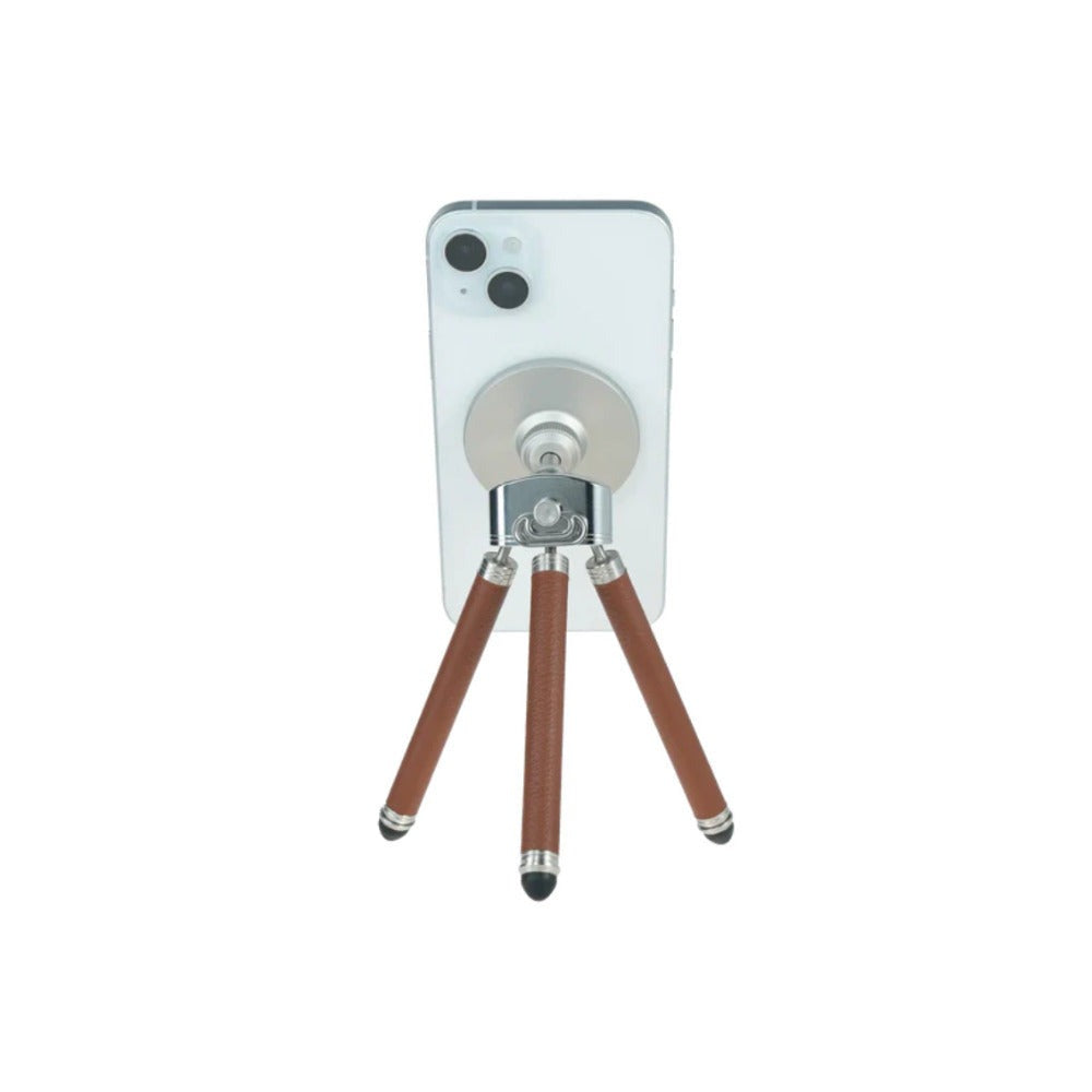 Harlowe Tabletop Classic Tripod for MagSafe Devices