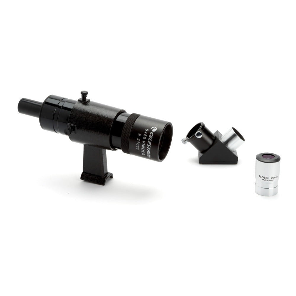 Celestron Advanced VX 6-Inch Refractor GoTo Telescope