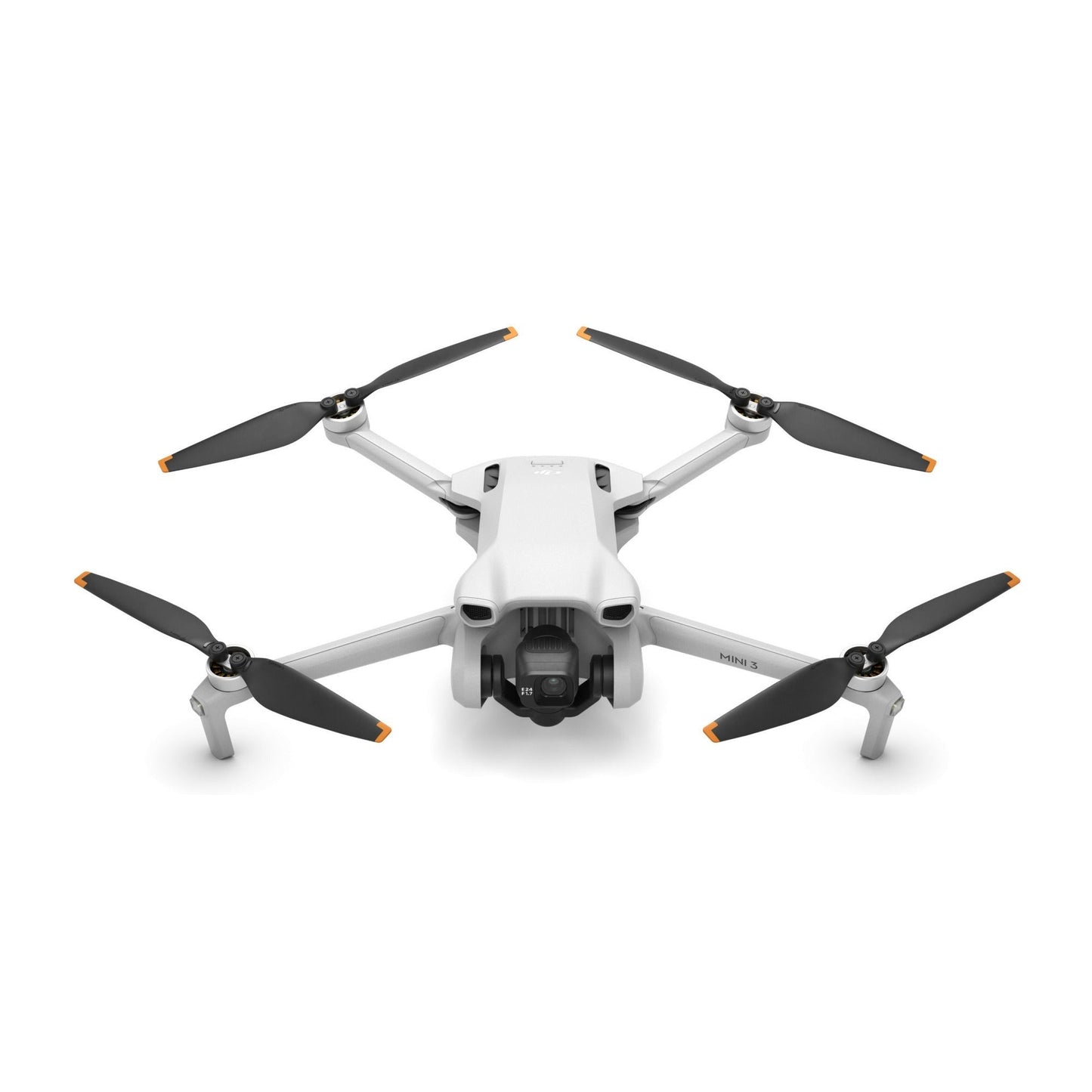 DJI Mini 3 Camera Drone with DJI RC Remote Controller
