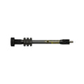 Bee Stinger Microhex 12-Inch Stabilizer (Matte Black)