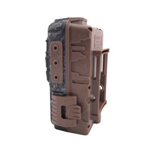 Browning Defender Pro Scout MAX Trail Camera with Memory Card Bundle (2-Pack)