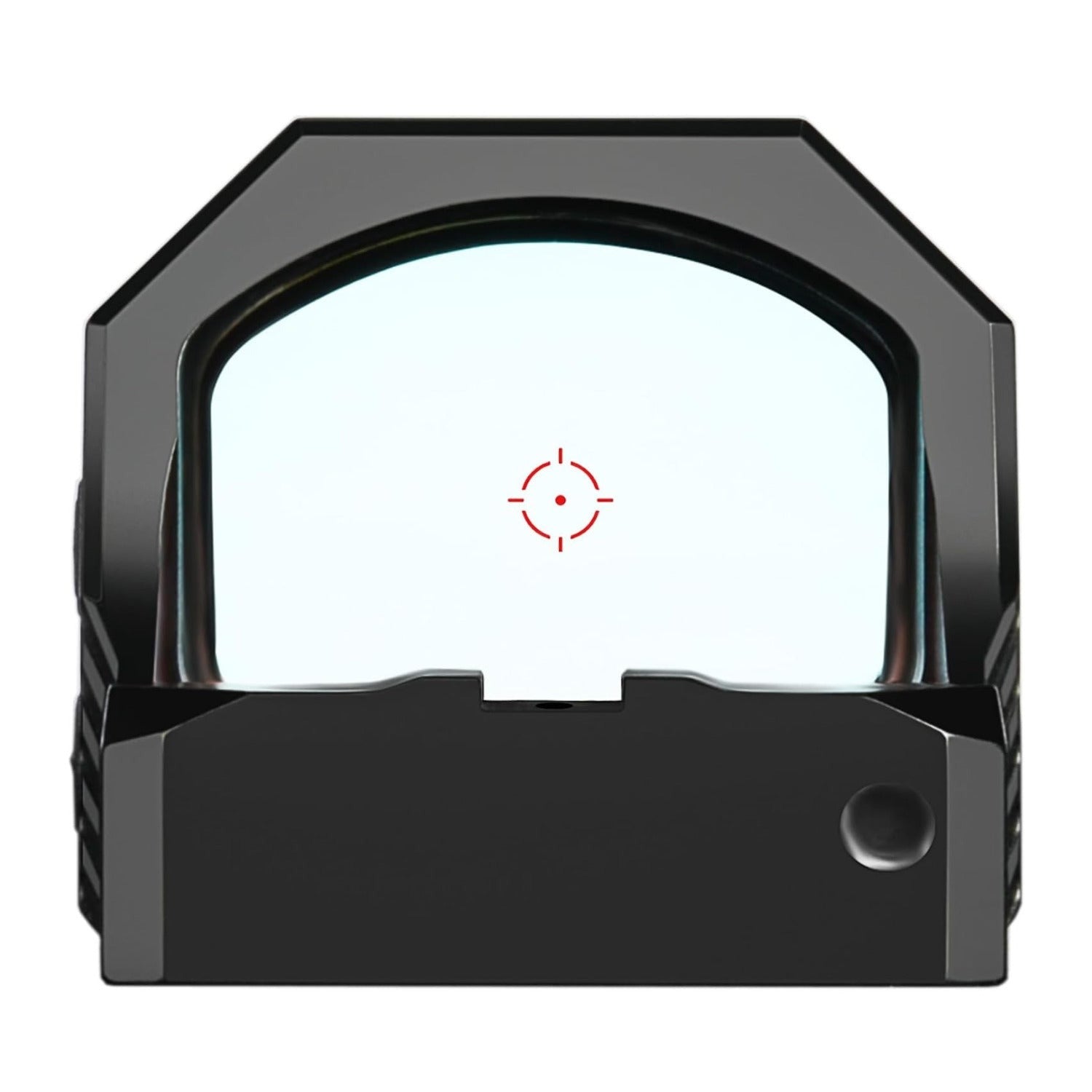 Cyelee Wolf X PRO RMR 2-MOA Dot + 26-MOA Circle Multi-reticle System Dot Sight