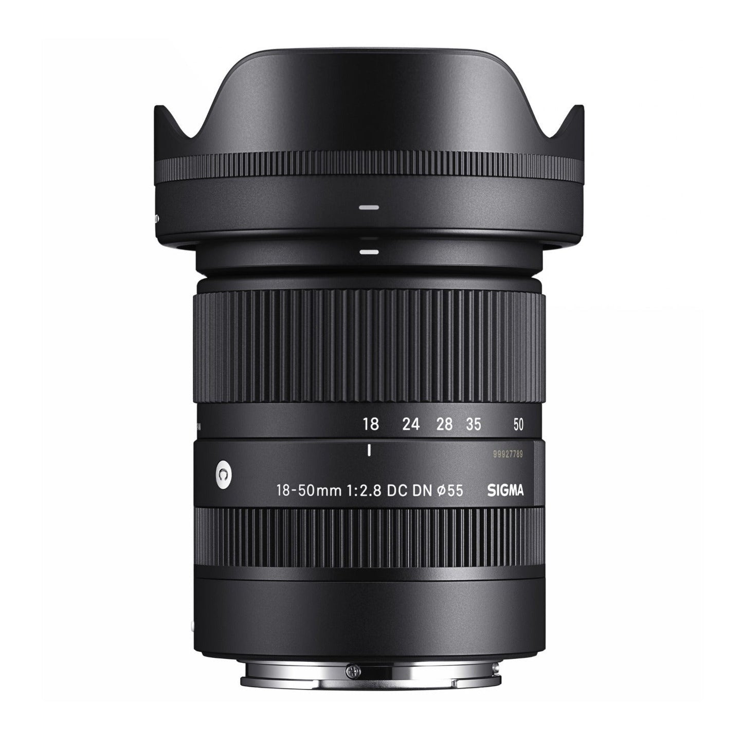 Sigma 18-50mm f/2.8 DC DN Contemporary Lens (Sony E-Mount) Bundle