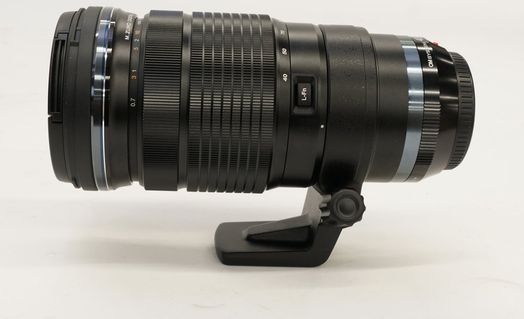 OM SYSTEM M.Zuiko Digital ED 40-150mm f/2.8 PRO Lens (Used)