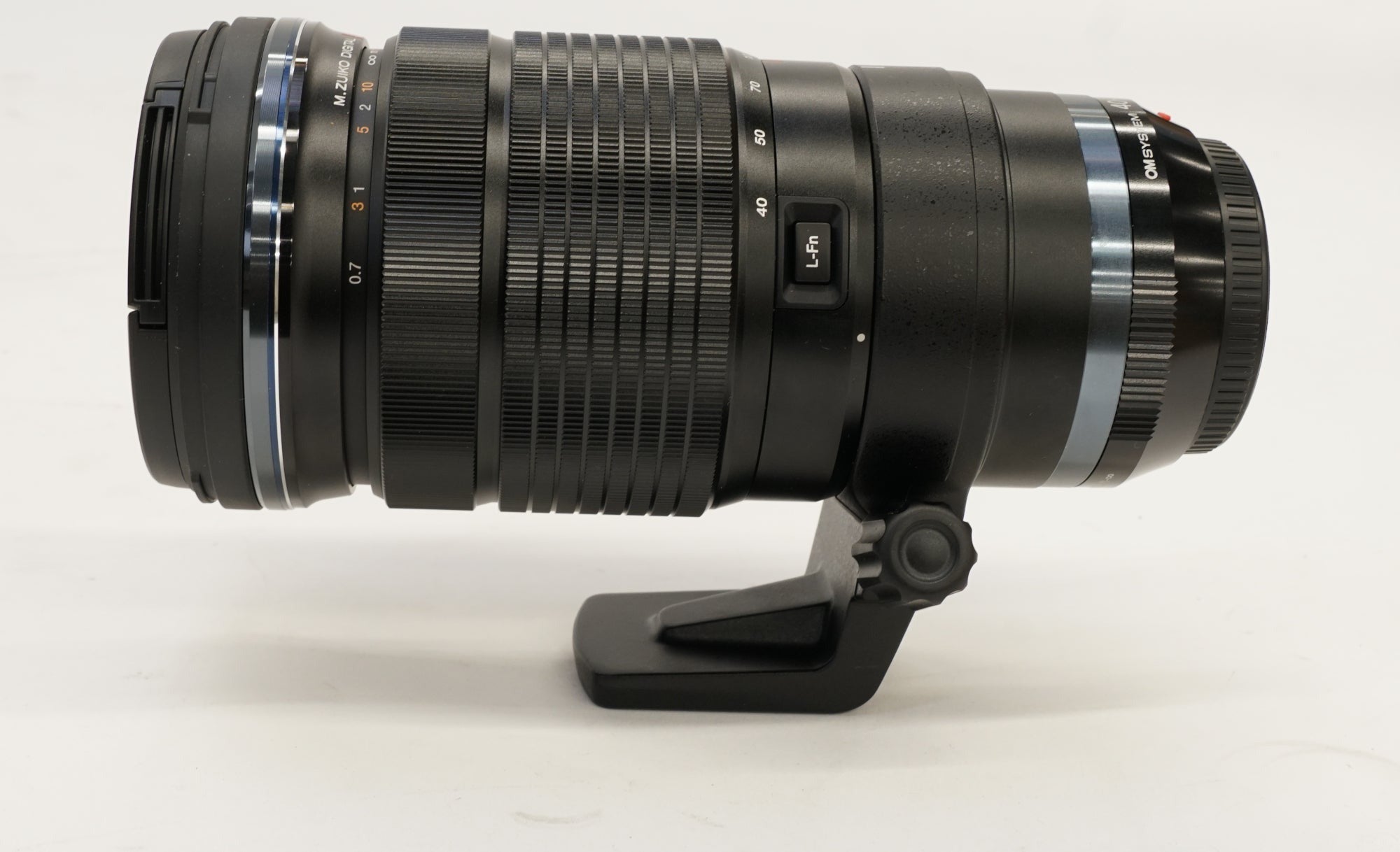 OM SYSTEM M.Zuiko Digital ED 40-150mm f/2.8 PRO Lens (Used)