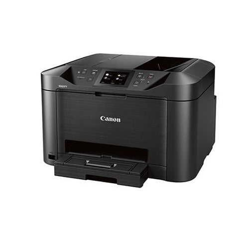 Canon MAXIFY MB5120 Wireless Small Office All-in-One Inkjet Printer