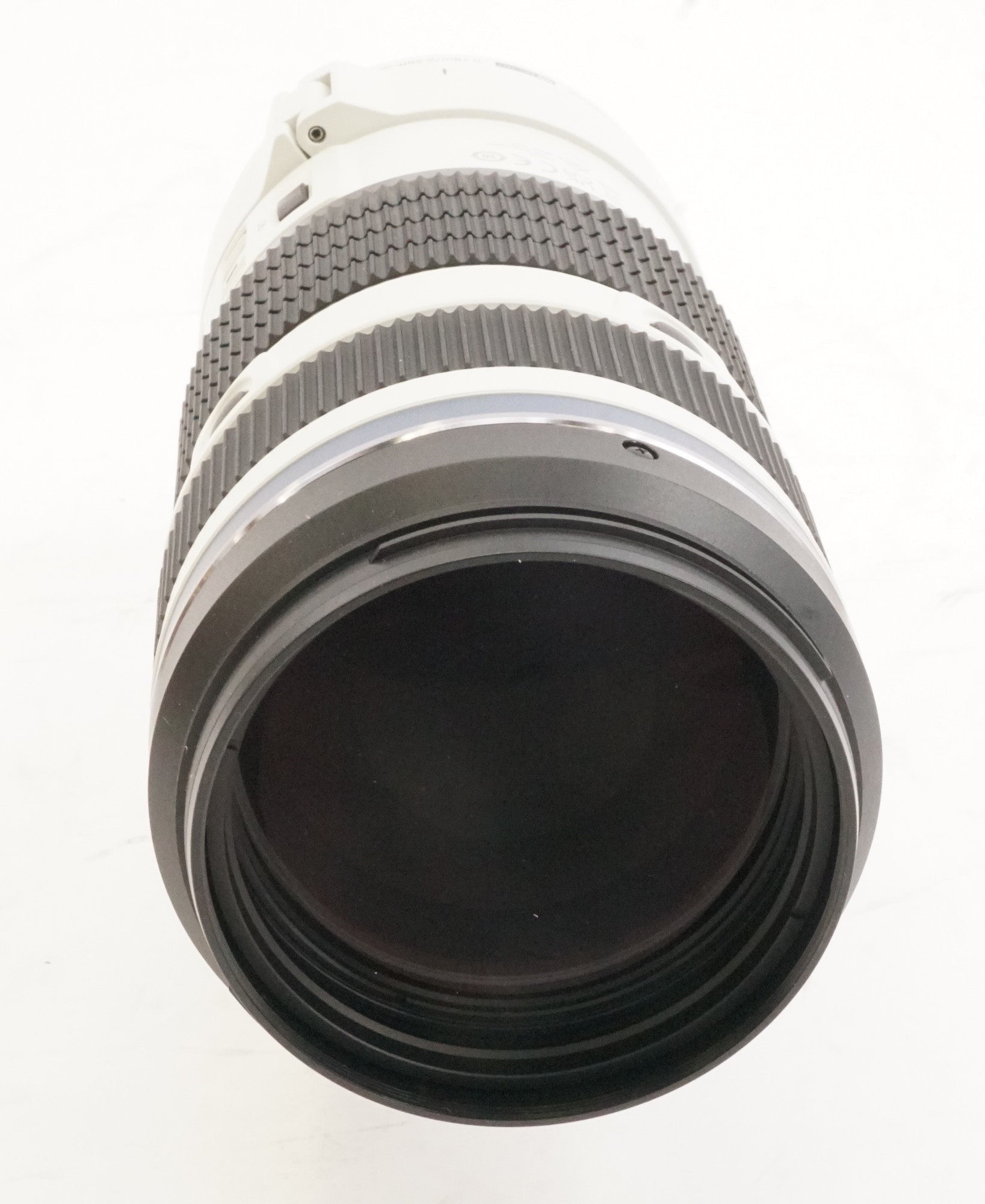 OM SYSTEM M.Zuiko Digital ED 50-200mm f/2.8 IS PRO Lens (Micro Four Thirds) (Used)