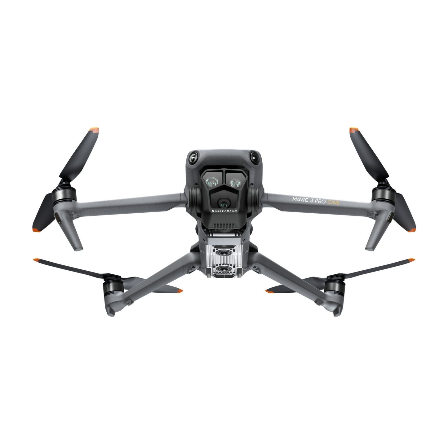 DJI Mavic 3 Pro 4/3 CMOS Hasselblad Camera Dual Tele Camera HD Video Transmission Drone with DJI RC