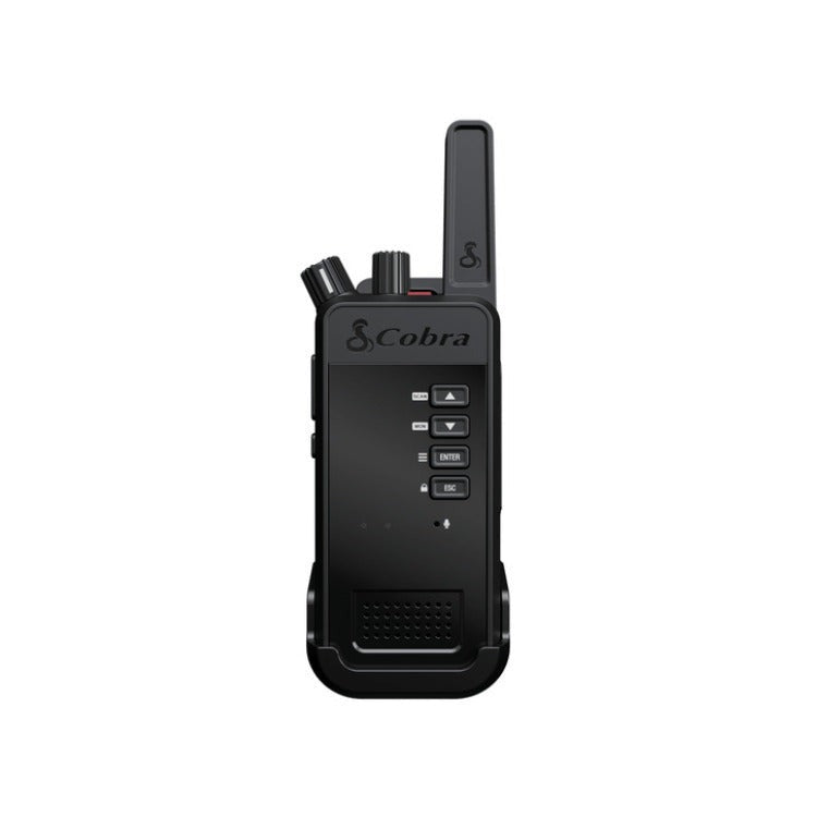 Cobra Performa LMR Business Two-Way Radios with Clear and Reliable Communication