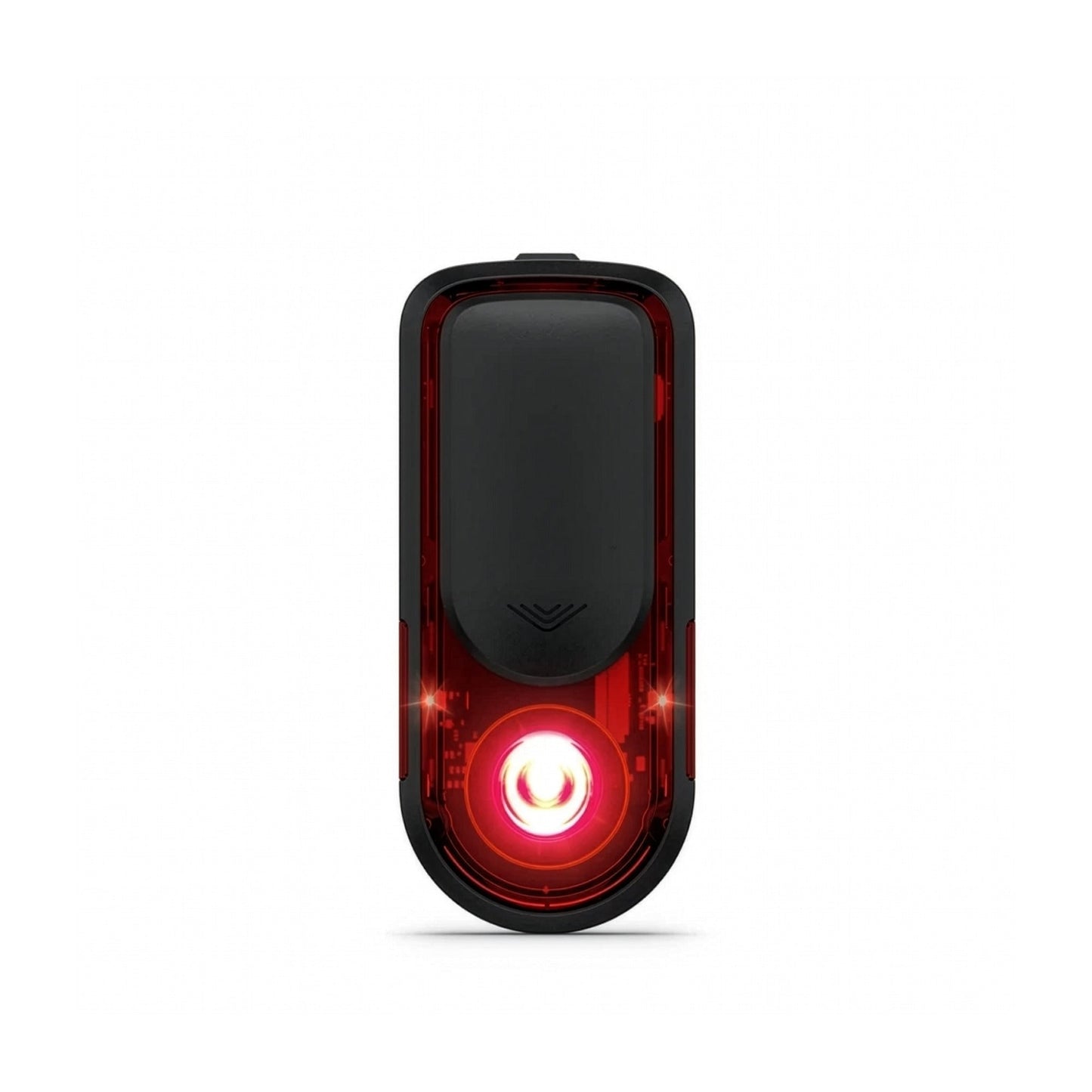 Garmin Varia RearVue 820 Advanced Rearview Radar and Tail Light with Wide FOV