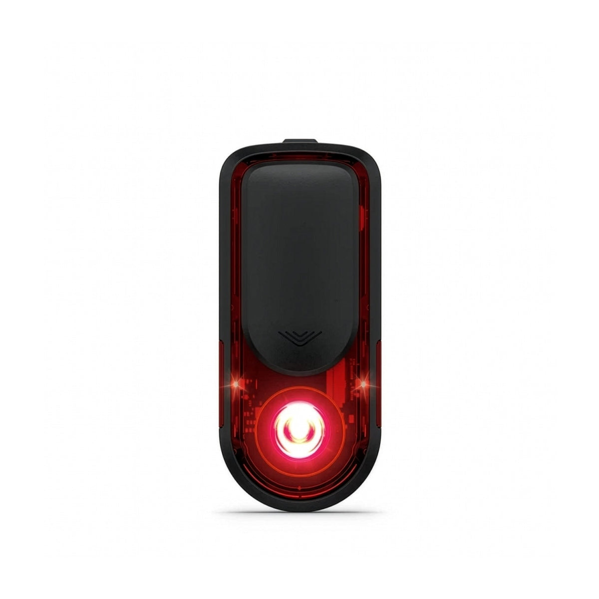 Garmin Varia RearVue 820 Advanced Rearview Radar and Tail Light with Wide FOV