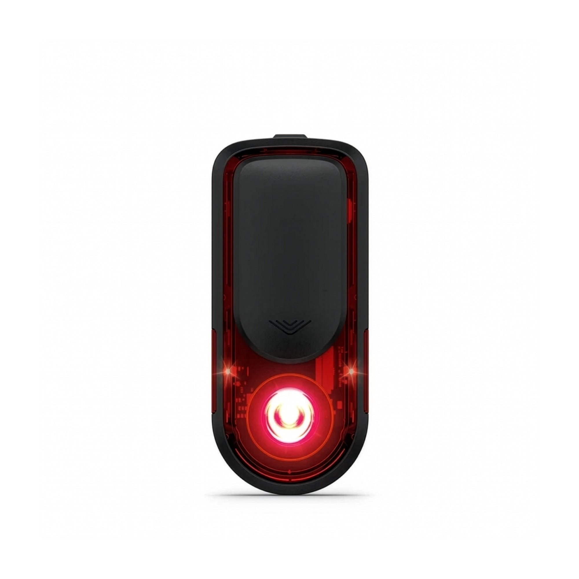 Garmin Varia RearVue 820 Advanced Rearview Radar and Tail Light with Wide FOV