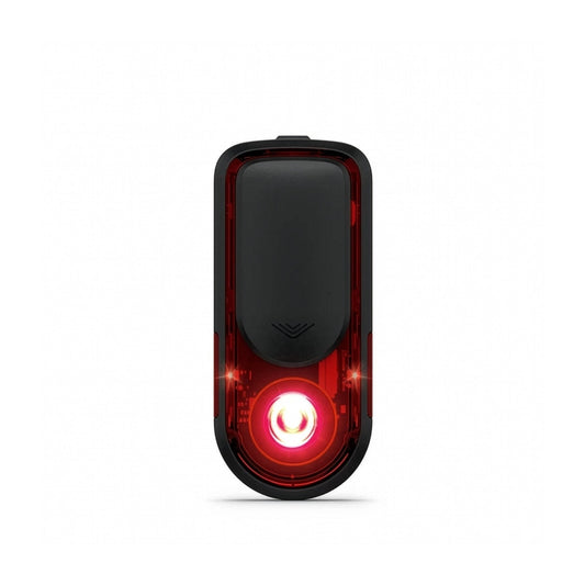 Garmin Varia RearVue 820 Advanced Rearview Radar and Tail Light with Wide FOV