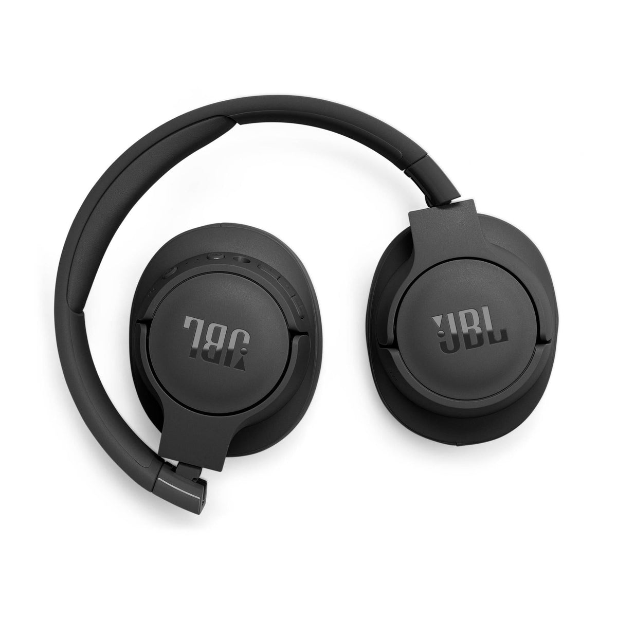JBL Tune 770NC Adaptive Noise Cancelling Wireless Over-Ear Headphone (Black)