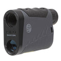 SIG SAUER Kilo Canyon 6x22mm Rangefinder with Red LED Display and 8 Onboard Ballistic Groups (Gray)