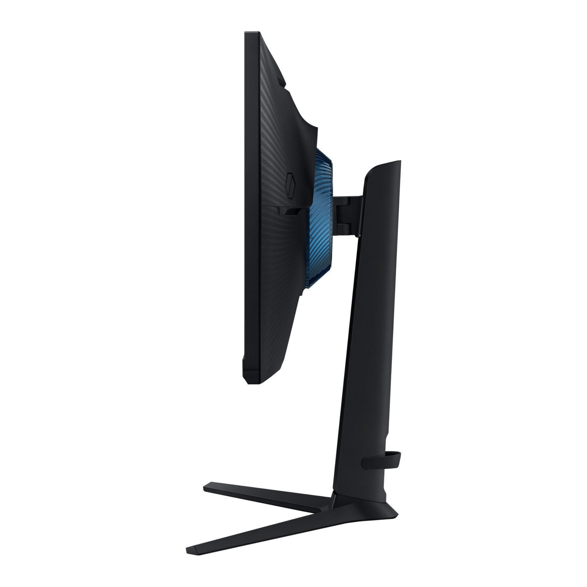 Samsung Odyssey G3 G30D 24-Inch Full HD HDR10 180Hz VA Gaming Monitor (Black)