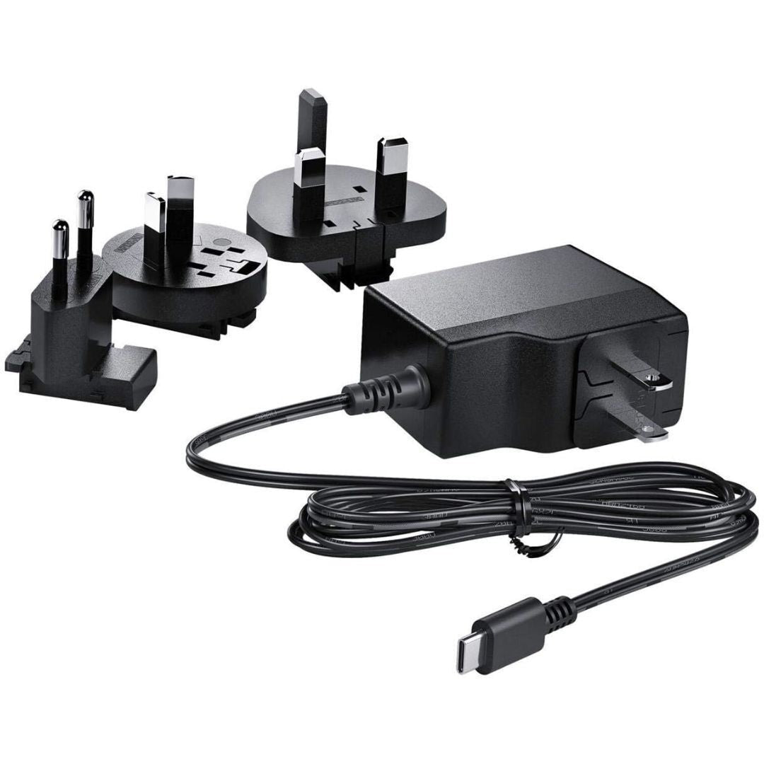 Blackmagic Design Bi-Direct SDI-HDMI 3G PSU Micro Converter (CONVBDC, SDI, HDMI03G, and PS) (Black)