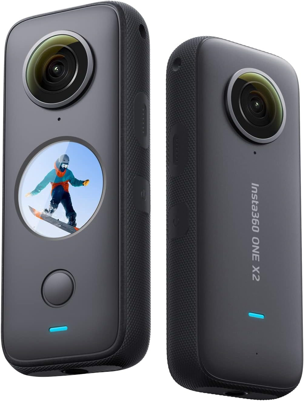 Insta360 ONE X2 Action Camera (Used)