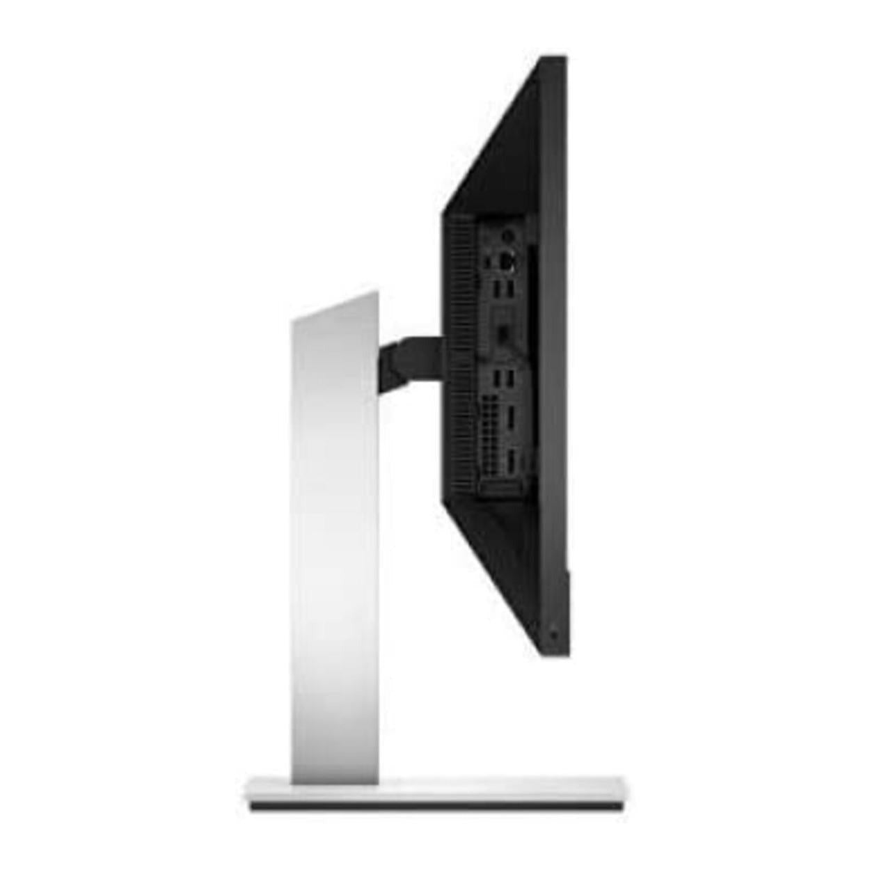 HP Mini-In-One 23.8-Inch 1920 x 1080 Full HD Anti-Glare 16:9 LED LCD Monitor (Black-Silver)